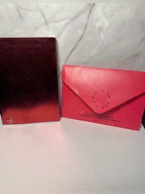 Golden Hour Part.2 Limited Edition Target Exclusive Media CD